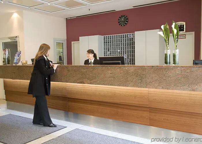 Excelsior - Station Отель 3*