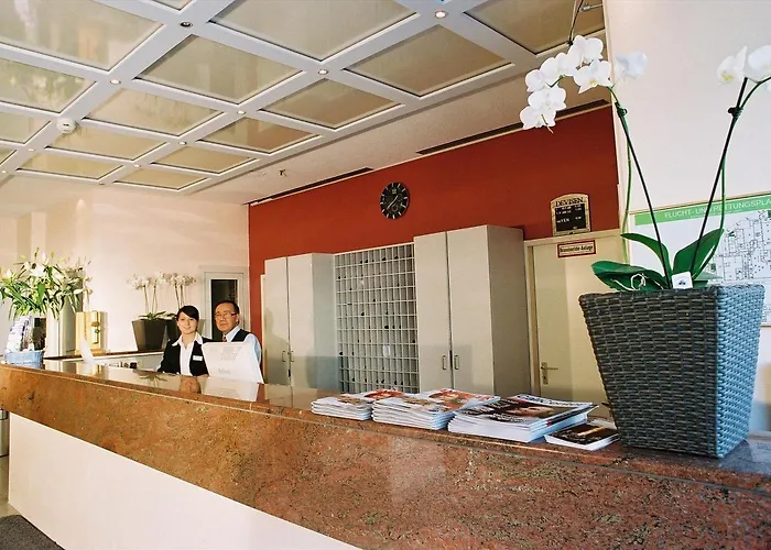 Excelsior - Station Отель