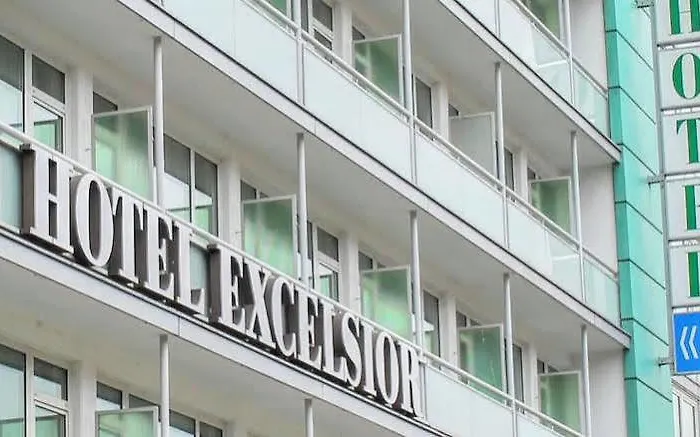 Excelsior - Station